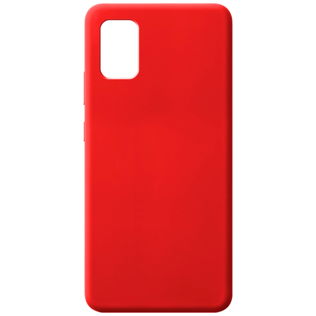 Samsung Maska za mobitel Samsung A71 - Original Silicone Case A71