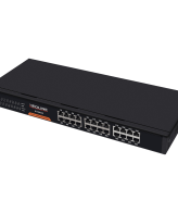 REDLINE 24-portni mrežni switch, 10/100/1000Mbps - RL-S2024G