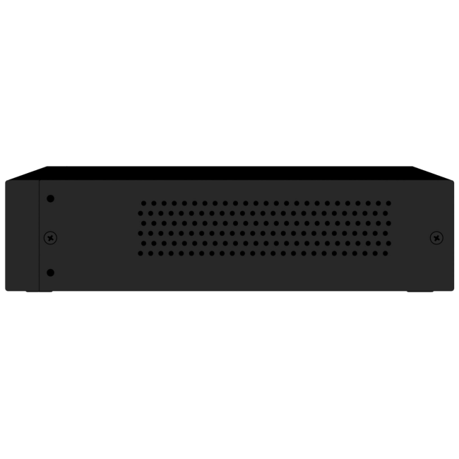 REDLINE 24-portni mrežni switch, 10/100/1000Mbps - RL-S2024G - Image 3