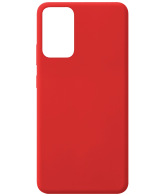 Samsung Maska za Samsung A52, crvena - Original Silicone Case A52