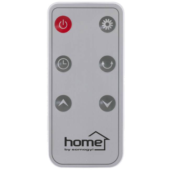 home Grijalica keramička, smart, 1000 / 2000 W, oscilacija, WiFi - FK 53 WIFI - Image 4