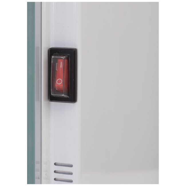 home Panel električna grijalica, zidna, smart, 850 W, WiFi - FKG 850 WIFI - Image 3