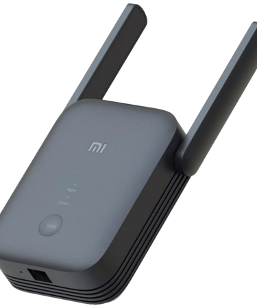 Xiaomi Wireless-N Extender-Access Point, Dual Band, 1200Mbps - Mi WiFi Range Extender AC1200