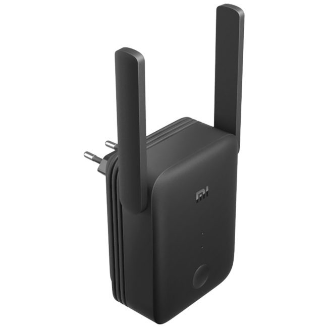 Xiaomi Wireless-N Extender-Access Point, Dual Band, 1200Mbps - Mi WiFi Range Extender AC1200 - Image 2