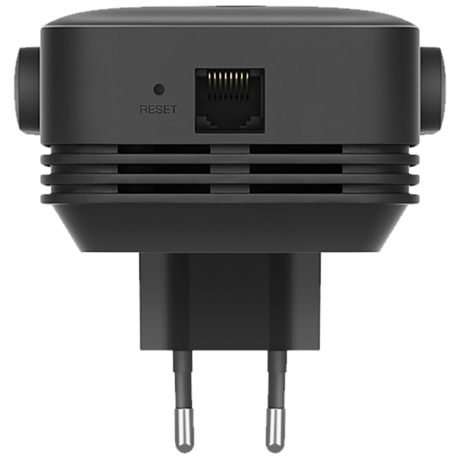 Xiaomi Wireless-N Extender-Access Point, Dual Band, 1200Mbps - Mi WiFi Range Extender AC1200 - Image 3