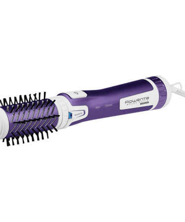 Rowenta Rotirajuća četka za kosu, 1000W, Brush Activ' Volume & S - CF9530F0