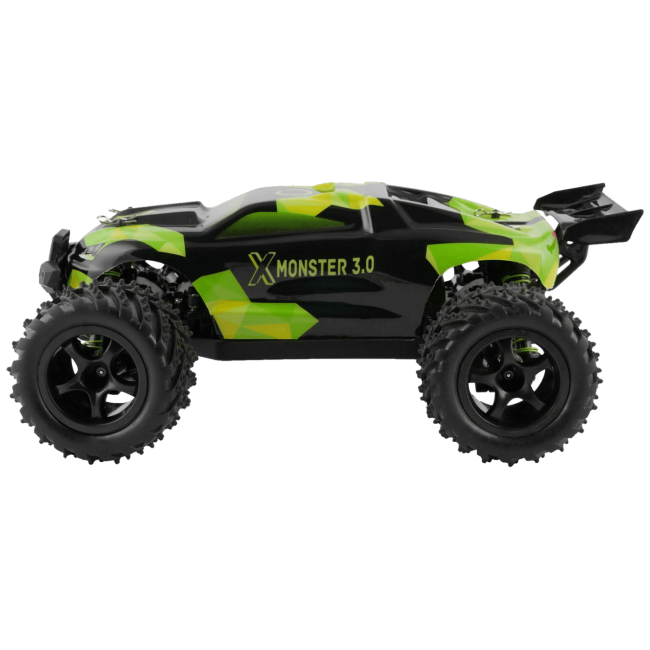Overmax Automobil sa daljinskim upravljačem - OV-X-MONSTER 3.0 - Image 2