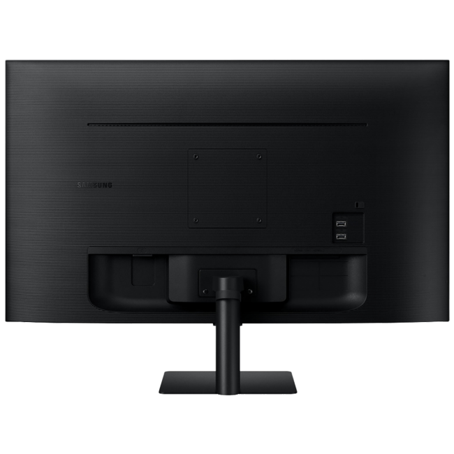 Samsung LED LCD monitor 32", smart, FullHD, HDMI, USB, BT, WiFi - LS32AM500NRXEN - Image 3
