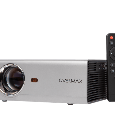 Overmax Projektor, LED, HDReady, 2200 ANSI - OV-Multipic 3.5