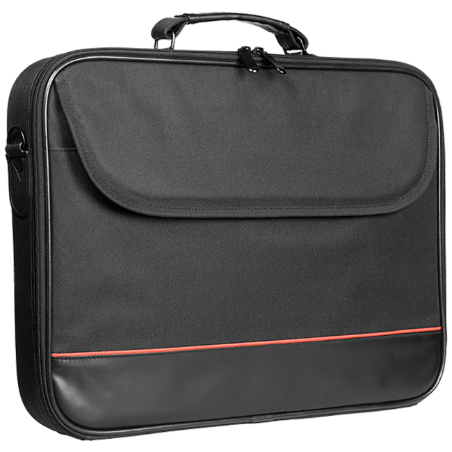 Tracer Torba za laptop 17", Straight - NOTEBOOK BAG 17" STRAIGHT - Image 2