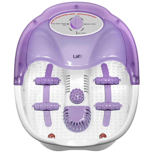 Lafe Masažer za noge, 350 W - MFS-002 - Image 2