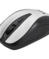 Tracer Miš bežični, 1600 dpi, 2.4 GHz, USB nano, Plug&Play - MOUSE JOY II RF NANO USB Silver