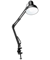 Tracer Lampa,stolna, E27 grlo, max. 40 W - CLIP CLAMP DESK LAMP ARTISTA