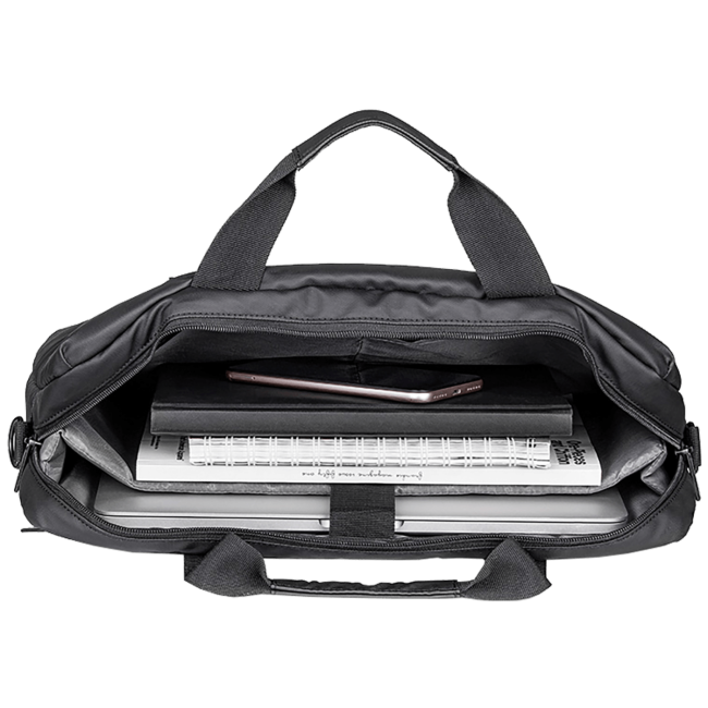 Tracer Torba za laptop 15,6", Balance V2 - NOTEBOOK BAG 15,6" BALANCE V2 - Image 4
