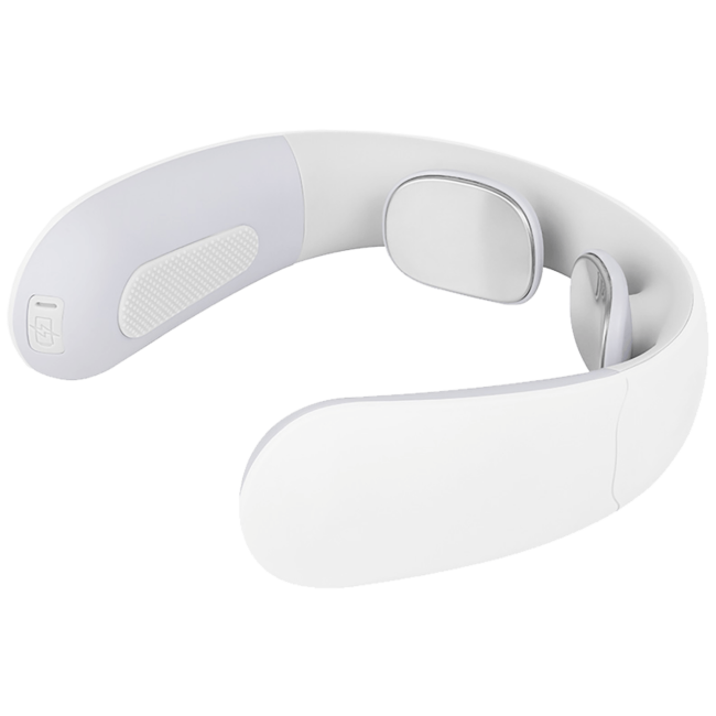 Lafe Masažer za vrat, pametni, Bluetooth - EMS001 - Image 4