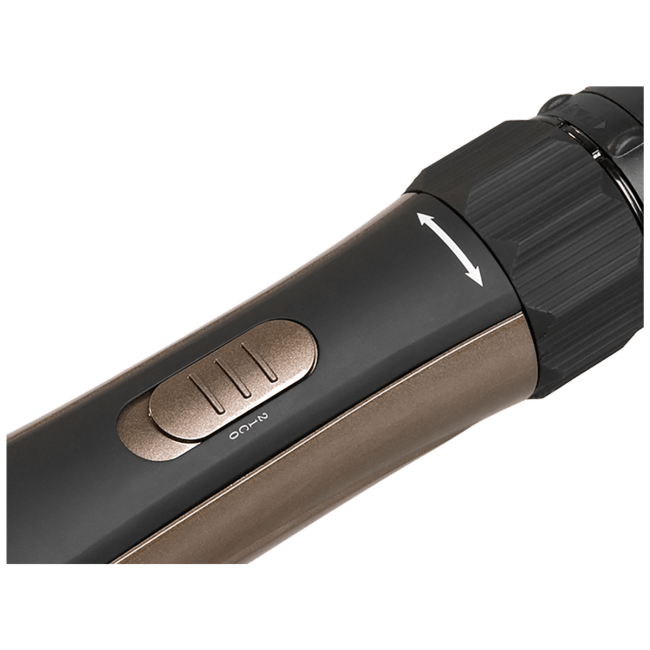Lafe Rotirajuća četka za kosu, 1000W - LSS001 - Image 3