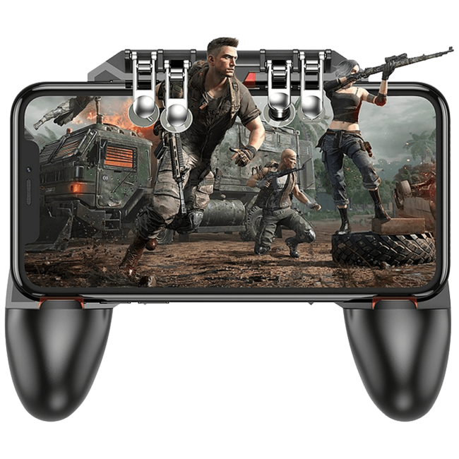 hoco. Gamepad za mobitel - GM7 Eagle - Image 3