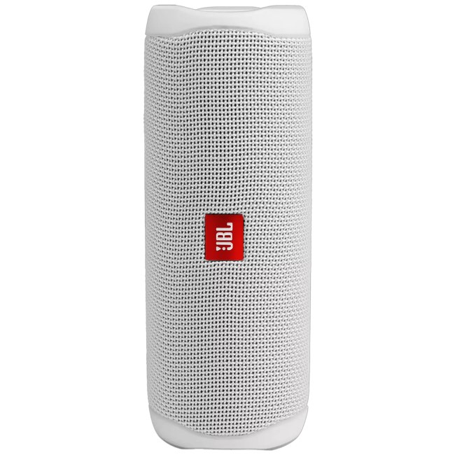 JBL Zvučnik bežični, Flip 5, Bluetooth, IP67, Steal White Stone - Flip 5 Steal White Stone - Image 2
