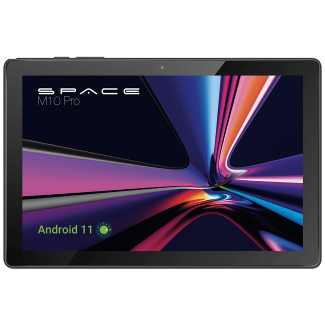 REDLINE Tablet 10.1", IPS 1920x1200, CPU 2.0 GHz, 3/32GB, 6000 mAh - Space M10 Pro