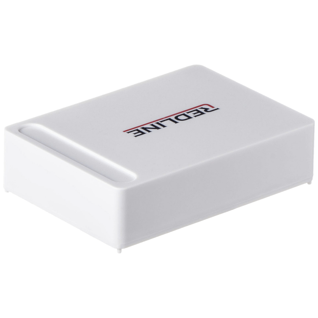 REDLINE 5-portni mrežni switch, 10/100/1000Mbps - RL-S2005G - Image 3
