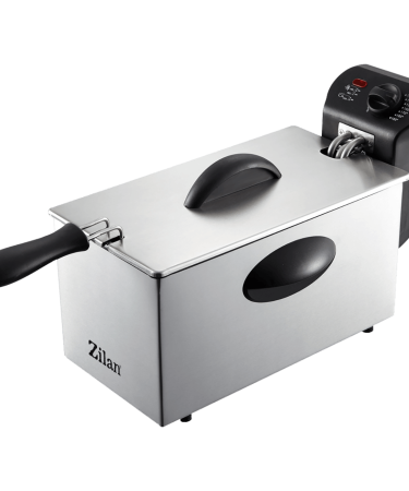 Zilan Friteza, 2180 W, zapremina 3 lit. - ZLN1819