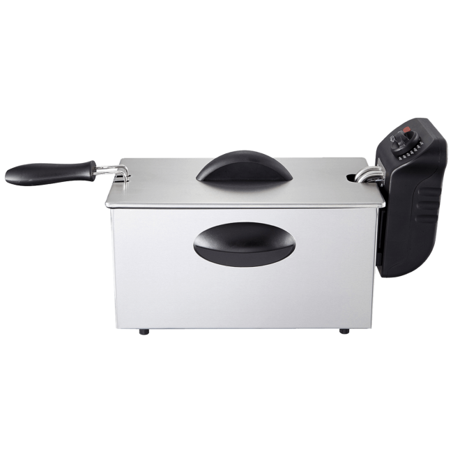 Zilan Friteza, 2180 W, zapremina 3 lit. - ZLN1819 - Image 3