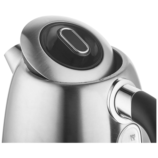 Zilan Kuhalo za vodu, zapremina 1.7 l, 2200 W, INOX - ZLN1000 - Image 4