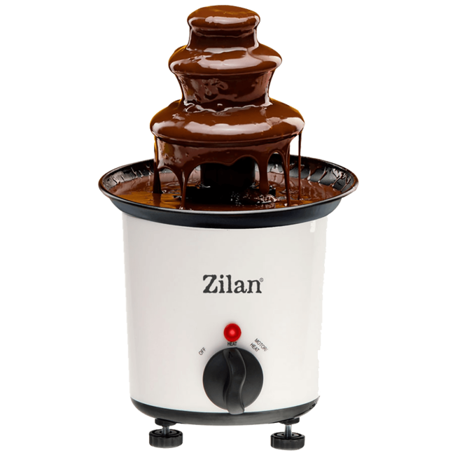 Zilan Čokoladna fontana, 30 W - ZLN2144