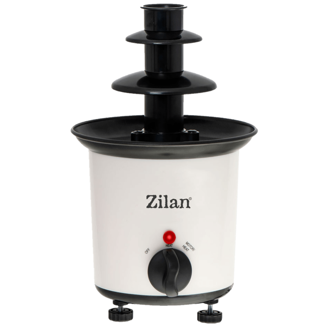 Zilan Čokoladna fontana, 30 W - ZLN2144 - Image 3