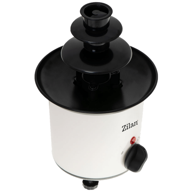 Zilan Čokoladna fontana, 30 W - ZLN2144 - Image 4