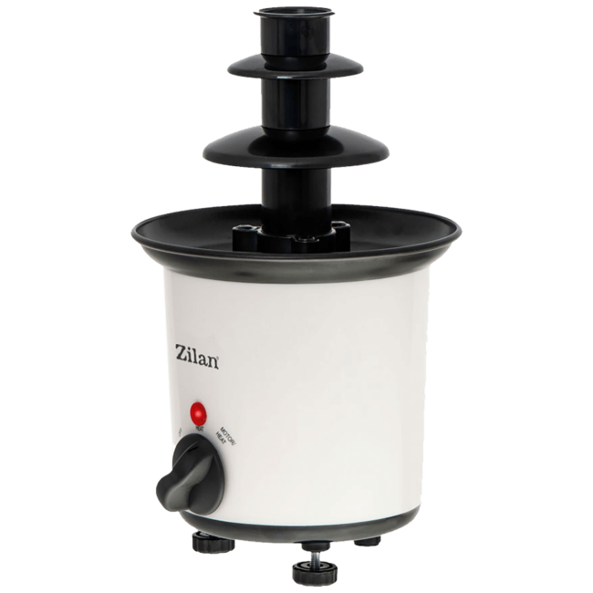 Zilan Čokoladna fontana, 30 W - ZLN2144 - Image 5