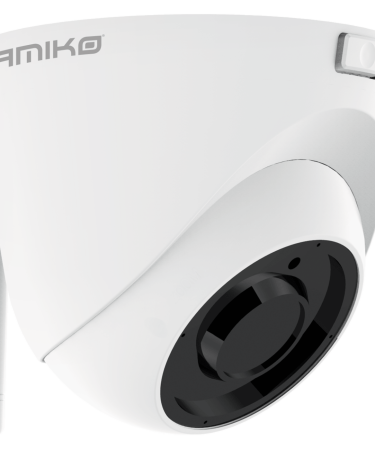 Amiko Home Kamera IP 5 MP, 1/2.5" Fulhan CMOS, 3.6mm, WiFi - D30M500 WIFI