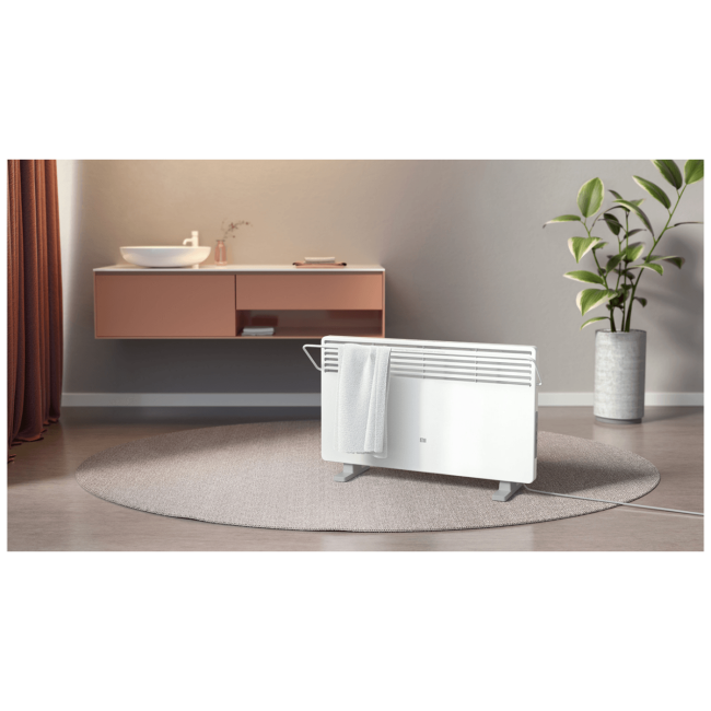Xiaomi Panel električna grijalica, smart, 2200W, WiFi - Mi Smart Space Heater S - Image 5