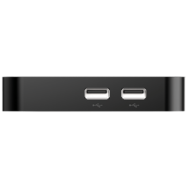Amiko Prijemnik IPTV, Android OS, 2/16GB, 4K, WiFi, Bluetooth - A9 Blue - Image 2