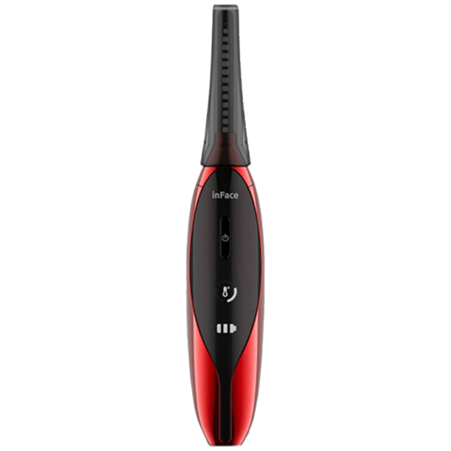 Xiaomi Uvijač za trepavice - InFace Eyelash Curler Red