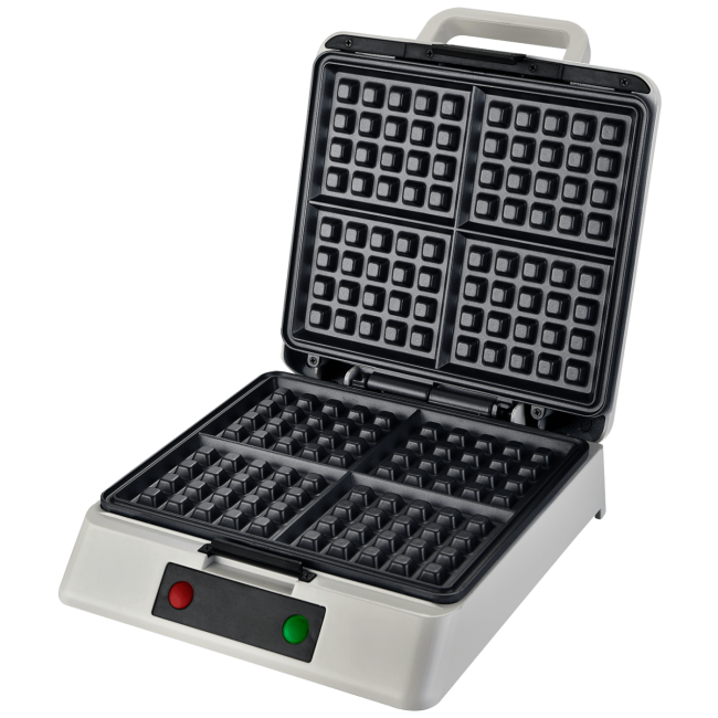 Zilan Aparat za vafle, 1200 W - ZLN2939 - Image 3