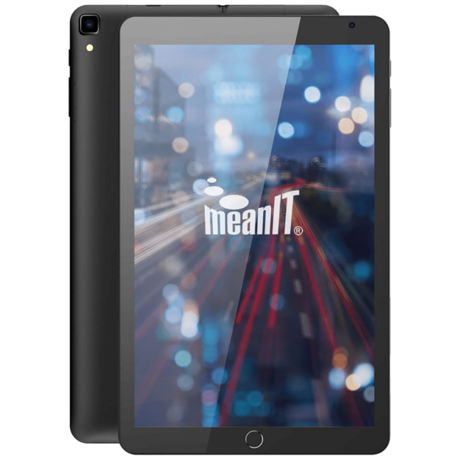 MeanIT Tablet 10.1", 2GB / 16GB, 2 Mpixel, WiFi - X30
