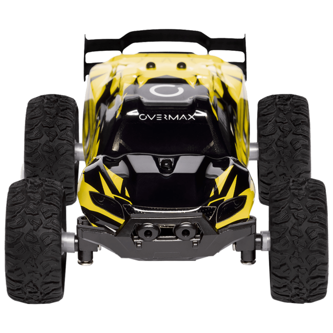 Overmax Automobil sa daljinskim upravljačem, set 2 kom. - X-QUEST - Image 2