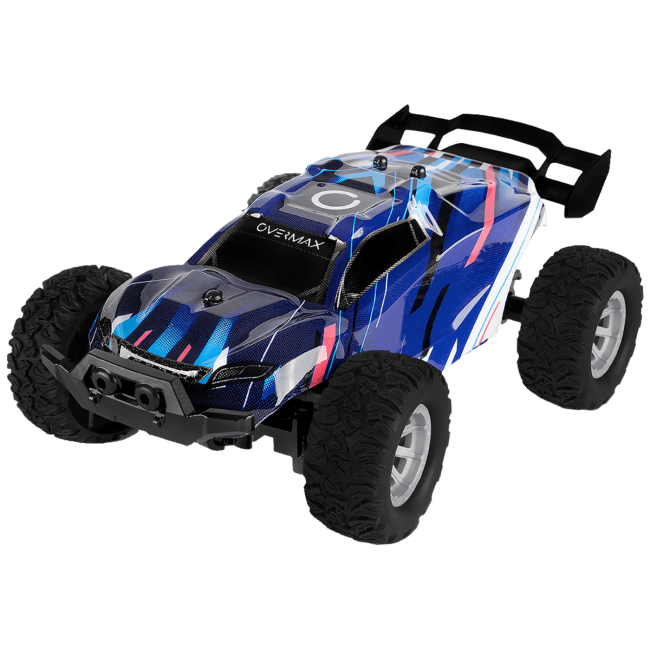 Overmax Automobil sa daljinskim upravljačem, set 2 kom. - X-QUEST - Image 3