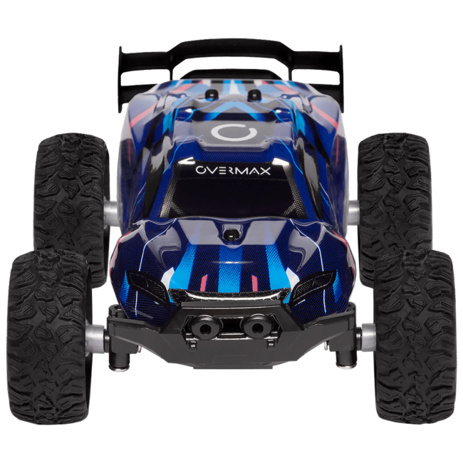 Overmax Automobil sa daljinskim upravljačem, set 2 kom. - X-QUEST - Image 4