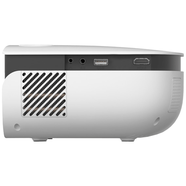 Overmax Projektor, LED, HD Ready, 2000 ANSI - OV-Multipic 2.5 - Image 3