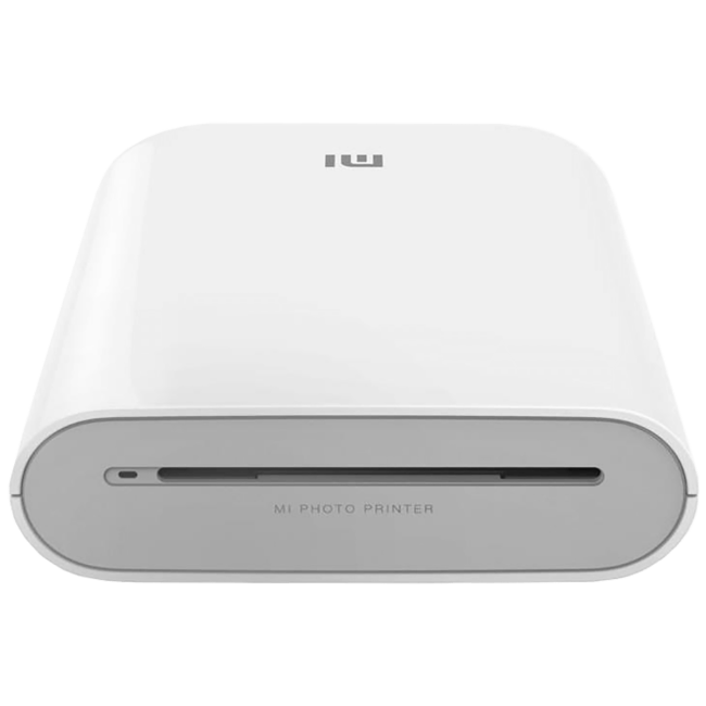 Xiaomi Printer, mobilni, Zero INK - Mi Portable Photo Printer - Image 2