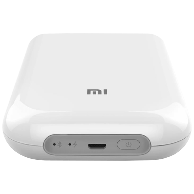 Xiaomi Printer, mobilni, Zero INK - Mi Portable Photo Printer - Image 3