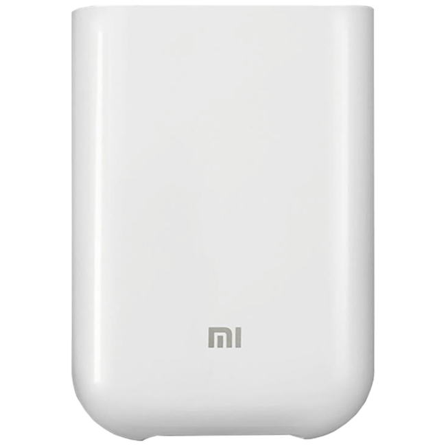 Xiaomi Printer, mobilni, Zero INK - Mi Portable Photo Printer - Image 4