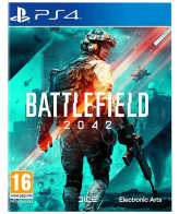 EA Igra PlayStation 4, Battlefield 2042 - Battlefield 2042 PS4