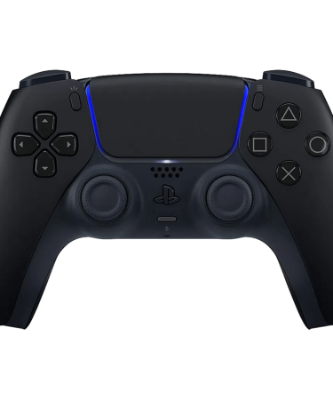 Sony Bežični kontroler PlayStation 5, Midnight Black - PS5 Dualsense W.Controller Black