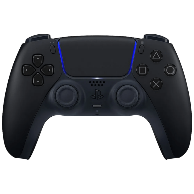Sony Bežični kontroler PlayStation 5, Midnight Black - PS5 Dualsense W.Controller Black