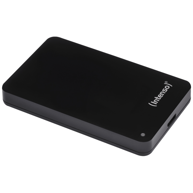 (Intenso) Eksterni Hard Disk 2.5", kapacitet 2TB, USB 3.0, Crna b - HDD3.0-2TB/Memory Case - Image 2