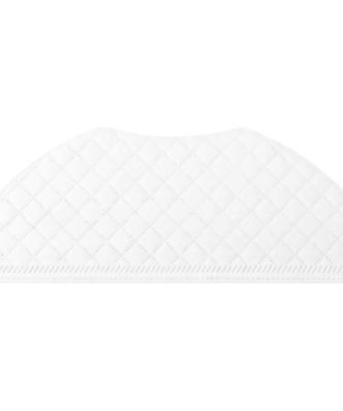 Xiaomi Zamjenska krpa za jednokratnu upotrebu, pakiranje 30 kom. - Mi Robot Vacuum-Essent. Dispos.M.P.