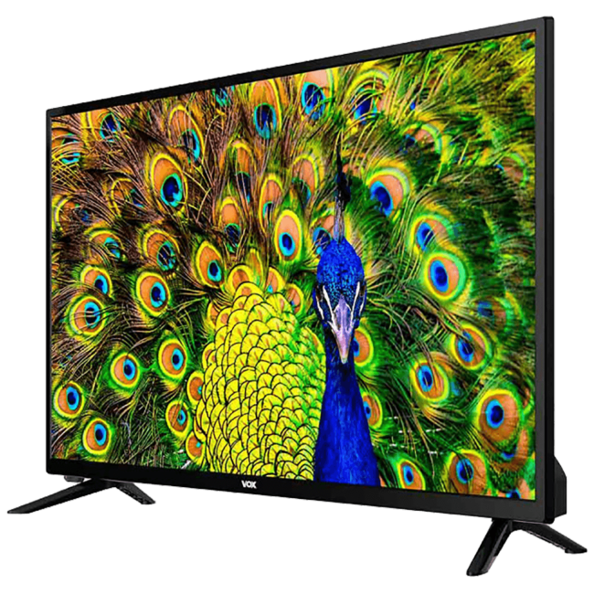 VOX Televizor Android Smart LED HD Ready 32" - 32ADS316B - Image 2